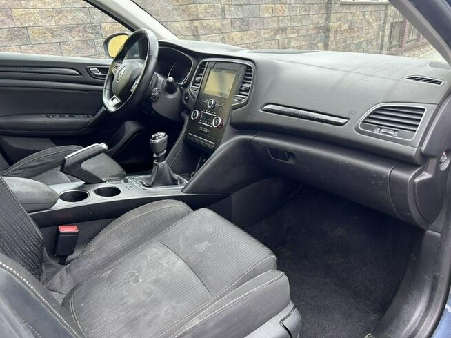 Renault Megane 1.5 dCi 110#Grandtour#Navi#Climatronic