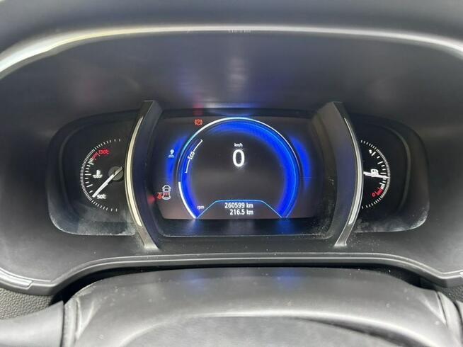 Renault Megane 1.5 dCi 110#Grandtour#Navi#Climatronic