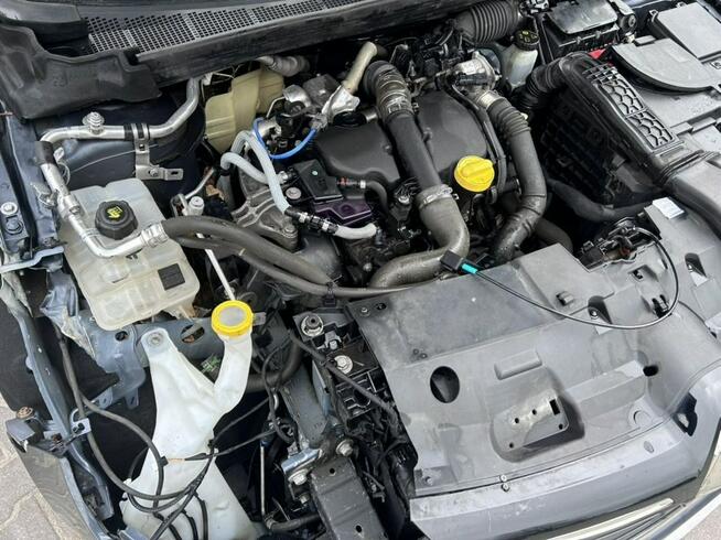 Renault Megane 1.5 dCi 110#Grandtour#Navi#Climatronic