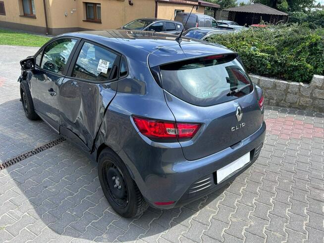 Renault Clio TCe 90KM Klimatyzacja#E85