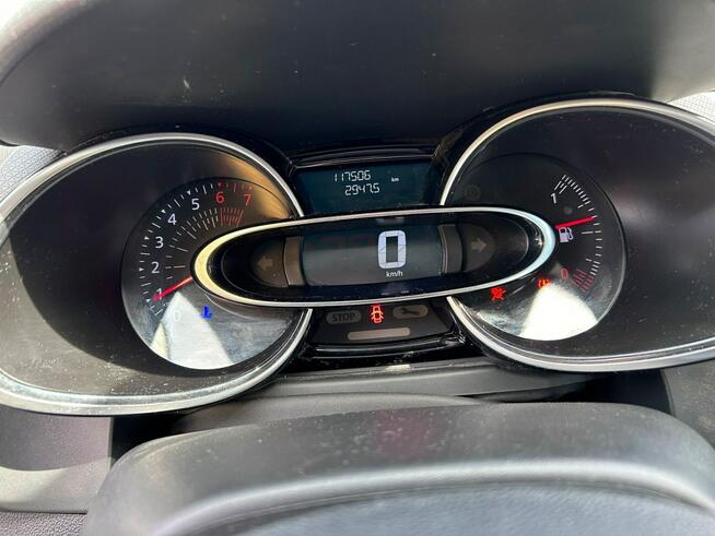 Renault Clio TCe 90KM Klimatyzacja#E85