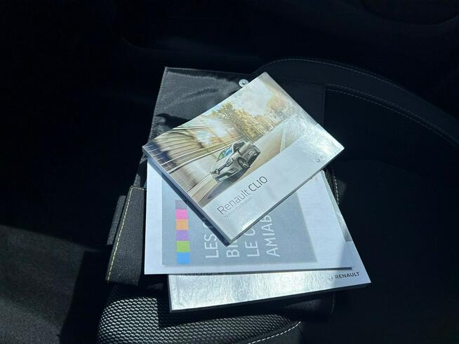 Renault Clio TCe 90KM Klimatyzacja#E85