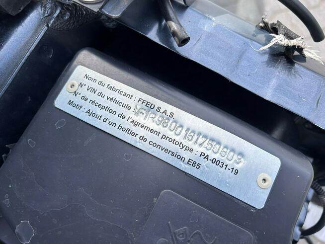 Renault Clio TCe 90KM Klimatyzacja#E85