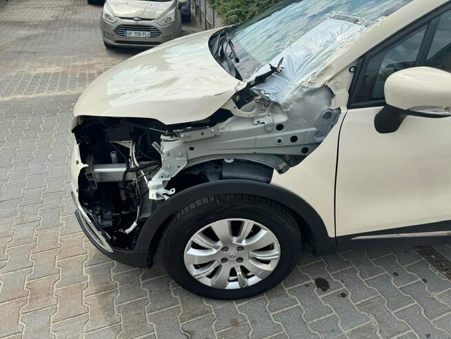 Renault Captur 0.9 TCe 90#Klimatyzacja#Alufelgi