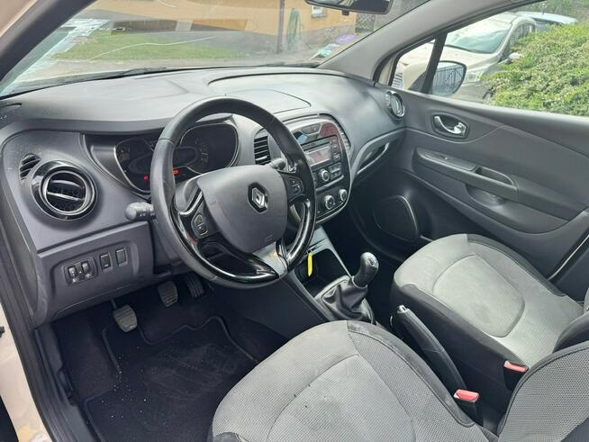 Renault Captur 0.9 TCe 90#Klimatyzacja#Alufelgi
