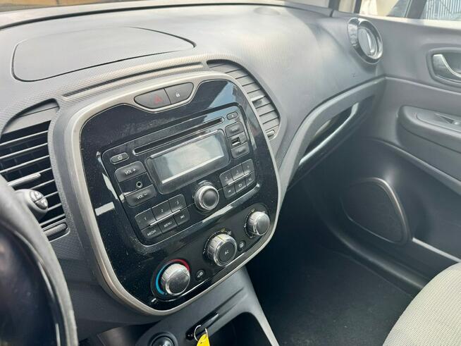 Renault Captur 0.9 TCe 90#Klimatyzacja#Alufelgi