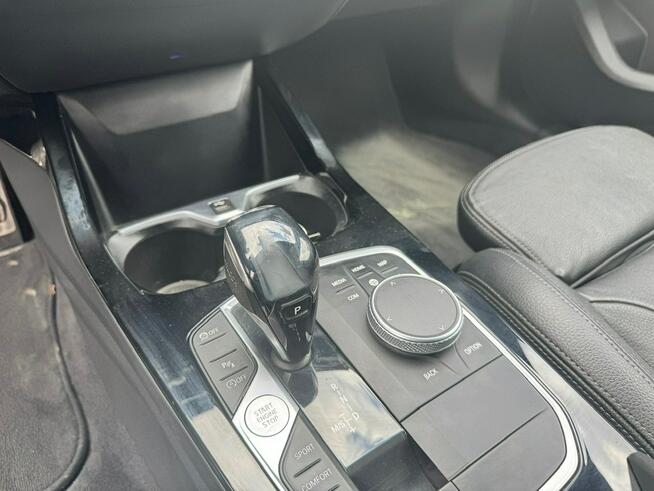 BMW 118 2.0d 150 M-Pakiet#Full LED#Navi#Automat F40