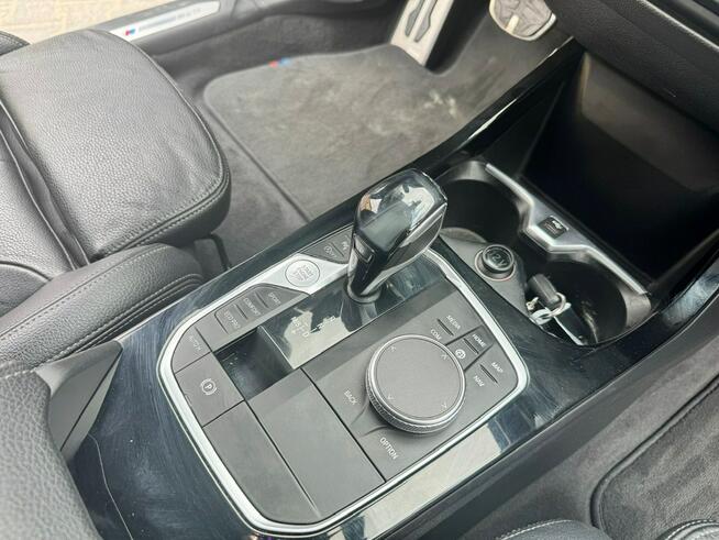 BMW 118 2.0d 150 M-Pakiet#Full LED#Navi#Automat F40