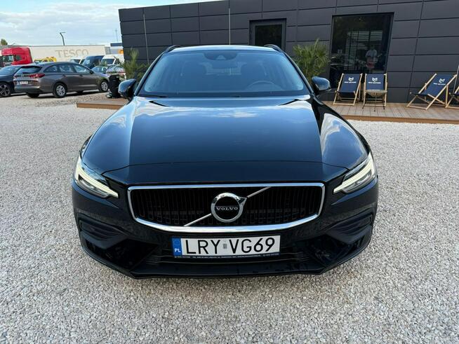Volvo V60 2.0 T4 Momentum aut, Iwł, Salon PL, VAT Marża
