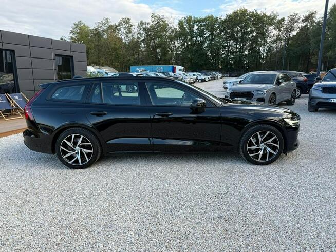 Volvo V60 2.0 T4 Momentum aut, Iwł, Salon PL, VAT Marża