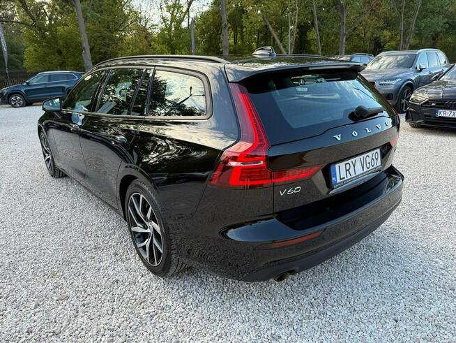 Volvo V60 2.0 T4 Momentum aut, Iwł, Salon PL, VAT Marża
