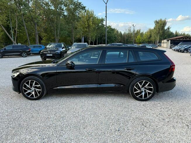 Volvo V60 2.0 T4 Momentum aut, Iwł, Salon PL, VAT Marża