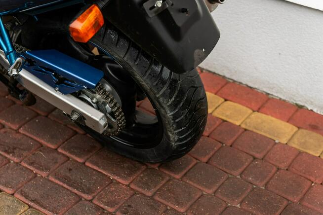 Suzuki inny GSF BANDIT 600 F R 1997 RATY Transport Największy Wybór MOTO W PL