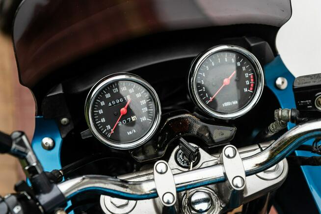 Suzuki inny GSF BANDIT 600 F R 1997 RATY Transport Największy Wybór MOTO W PL