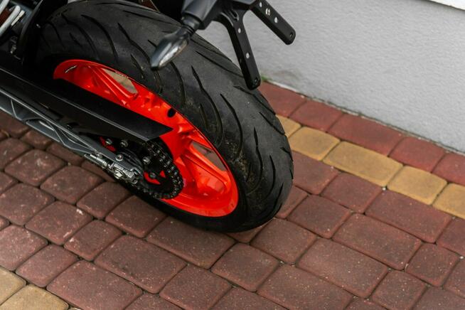 KTM duke 390 R 2020 ABS POLIFT Raty Transport Największy Wybór Moto 125 KAT A2