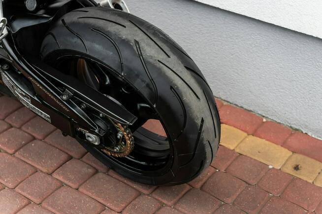 Honda CBR 1000 RR SC 59 ABS 2008 Raty Transport Największy Wybór Moto W PL