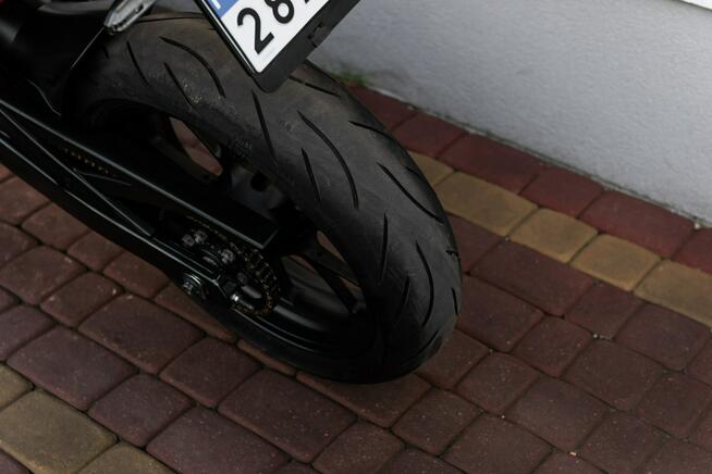 Honda CB 125 R 2018 ABS Mały Przebieg Raty Transport Największy Wybór 125