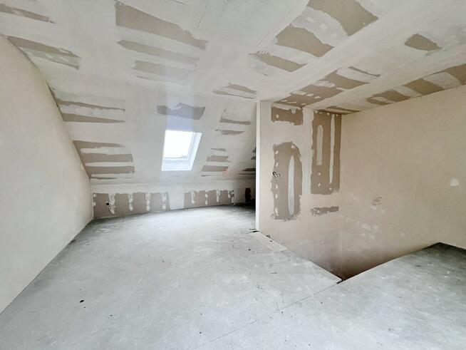 Dom Rogów Sobócki gm. Sobótka, Tymiankowa