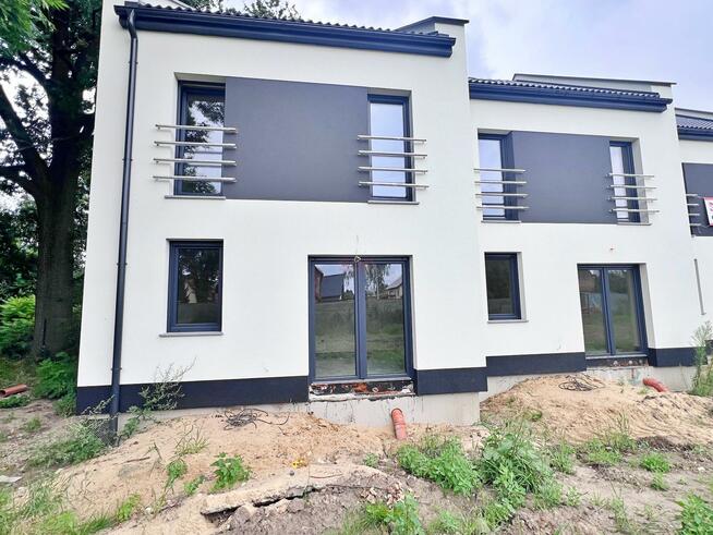 Dom Rogów Sobócki gm. Sobótka, Tymiankowa