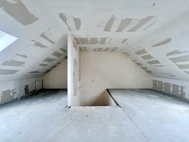 Dom Rogów Sobócki gm. Sobótka, Tymiankowa