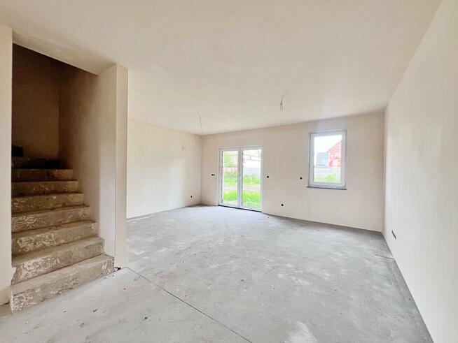 Dom Rogów Sobócki gm. Sobótka, Tymiankowa