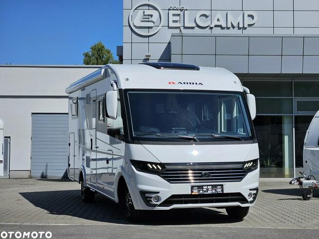 Adria Sonic 700 DC