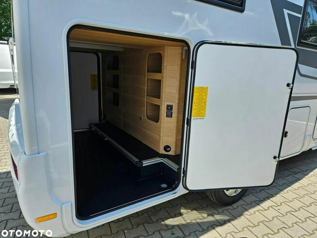 Adria Matrix Axess 600 SL