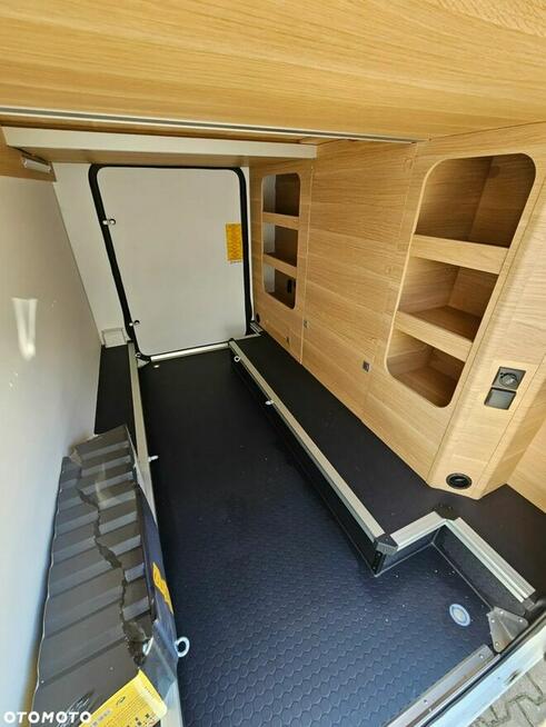 Adria Matrix Axess 600 SL