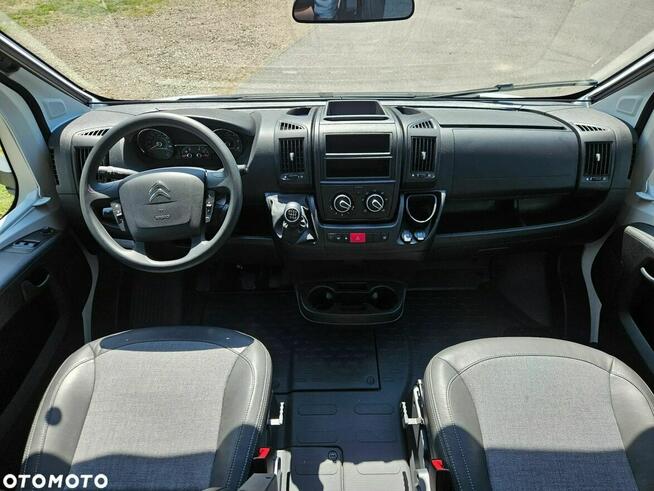 Adria Matrix Axess 600 SL