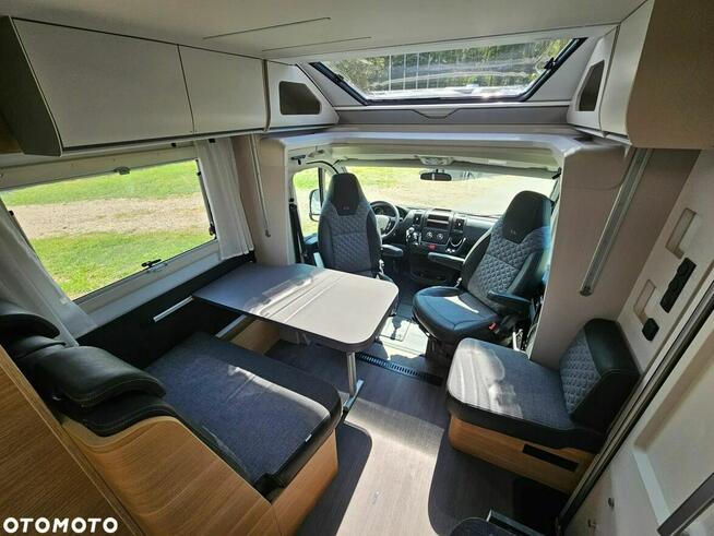 Adria Matrix Axess 600 SL