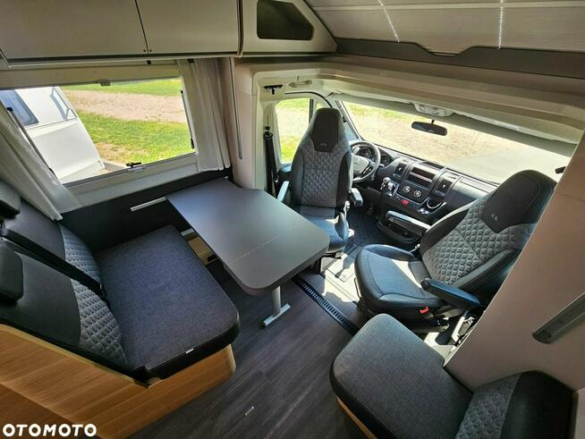 Adria Matrix Axess 600 SL