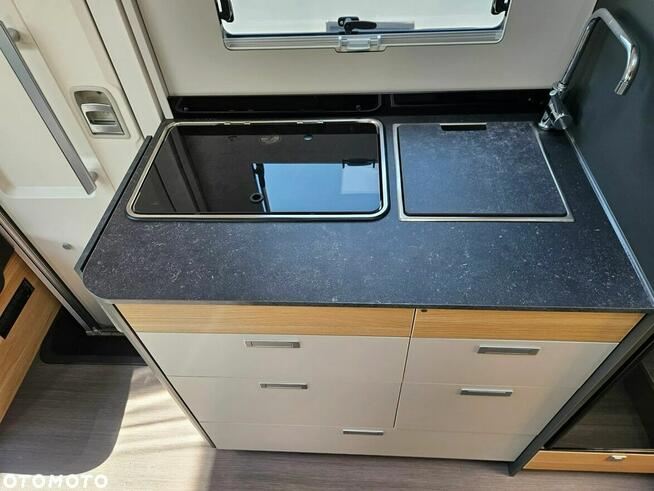 Adria Matrix Axess 600 SL