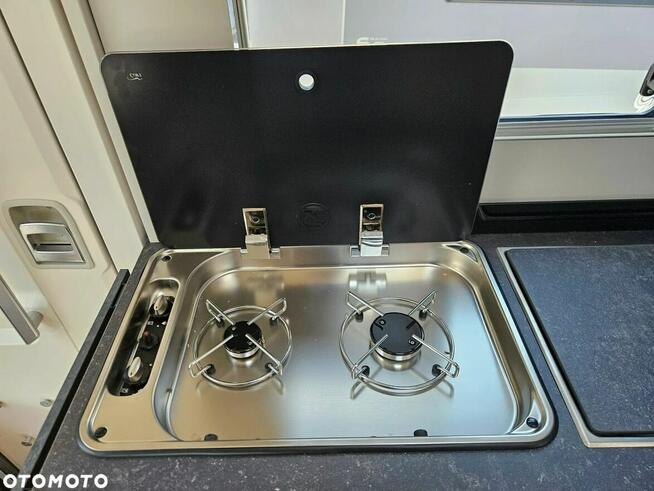 Adria Matrix Axess 600 SL