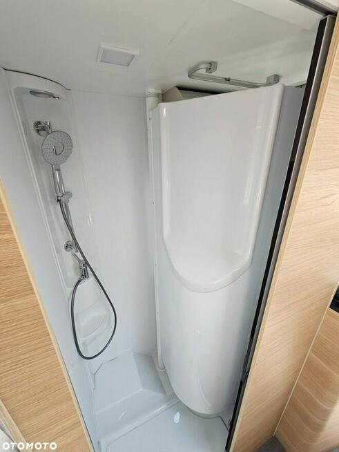 Adria Matrix Axess 600 SL