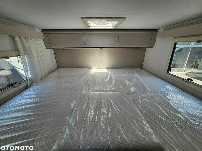 Adria Matrix Axess 600 SL