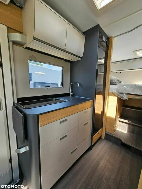 Adria Matrix Axess 600 SL