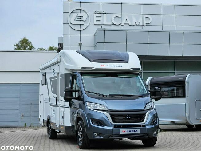 Adria Matrix Plus 670 SC