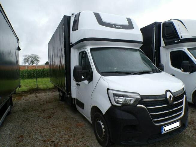 MASTER plandeka 10 EP leasing winda 8,9,10 ep