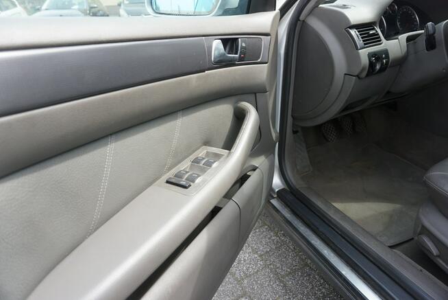 Audi A6 nowe badanie techniczne,