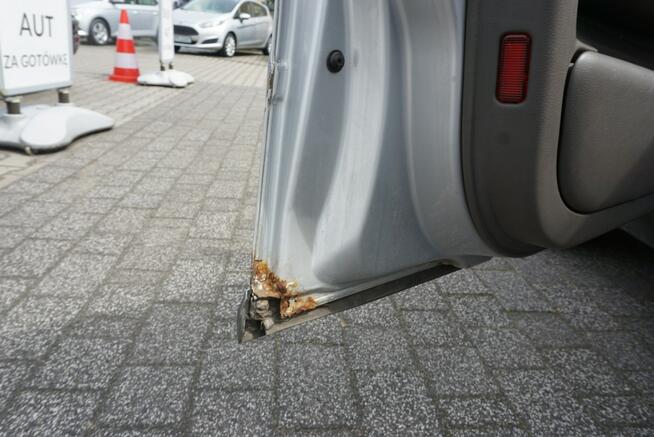 Audi A6 nowe badanie techniczne,