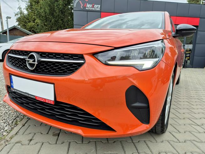 Opel Corsa Salon Polska * Automat