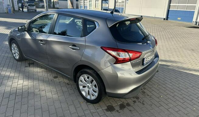 Nissan Pulsar 1.2 benzyna/klima/