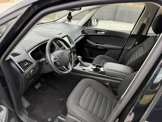 Ford Galaxy Titanium/7osob/Navi/