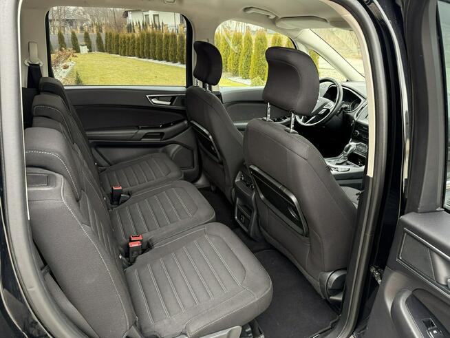 Ford Galaxy Titanium/7osob/Navi/