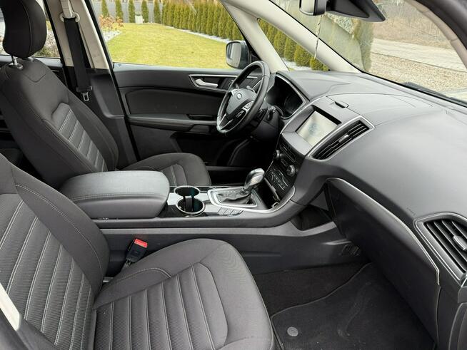 Ford Galaxy Titanium/7osob/Navi/