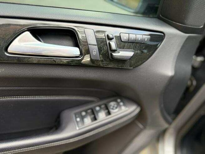 Mercedes ML 350/AMG/4 Matic/