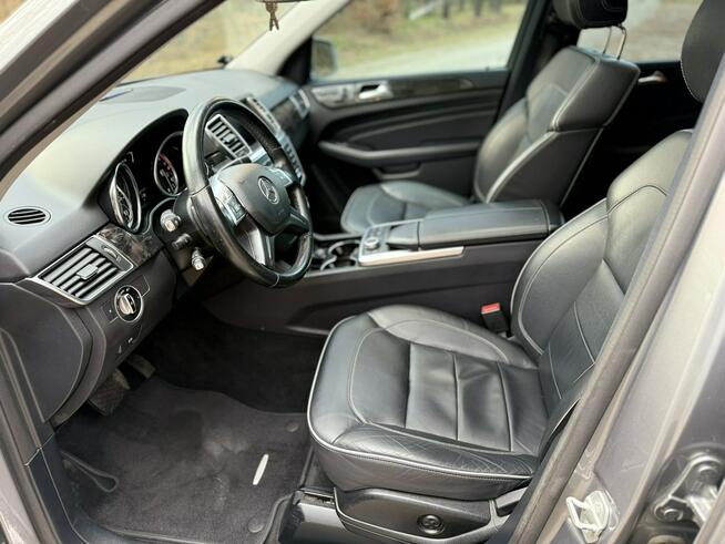 Mercedes ML 350/AMG/4 Matic/