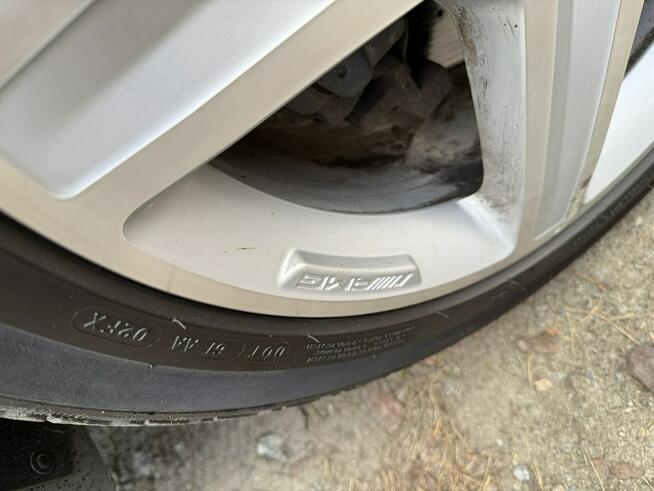 Mercedes ML 350/AMG/4 Matic/