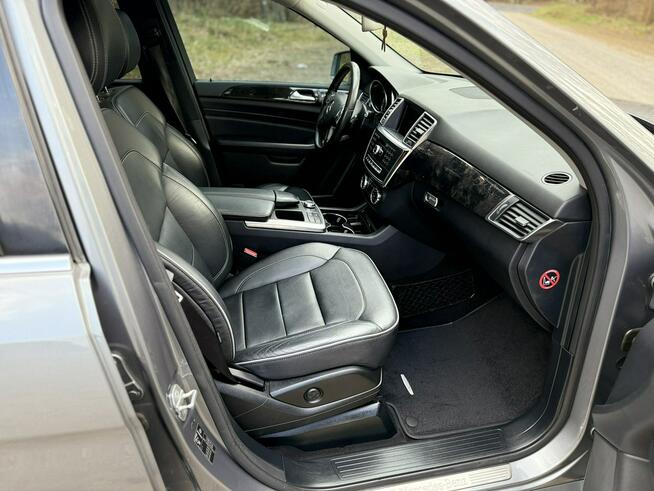 Mercedes ML 350/AMG/4 Matic/