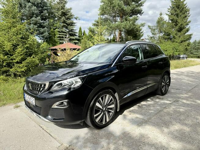Peugeot 3008/2019/Automat/Navi/Kamera/